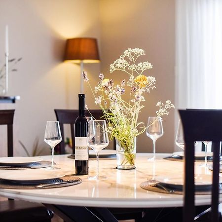 Superior Apartment Sincic بوريتش المظهر الخارجي الصورة